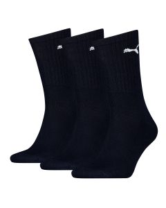 Puma Sportsokken 3-pack Dark Navy
