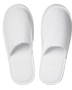 The One Slippers Wit