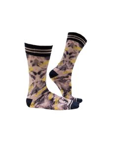 Sock My Feet Sokken Heren Tie Dye