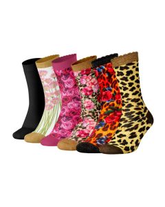Sock My Feet Dames Verrassingspakket 6-pack