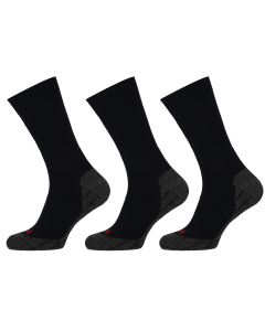 STAPP Wandelsokken Active Outdoor 3-pack Marine