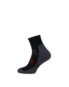 STAPP Wandelsokken Techno Boston All Season Quarter Marine