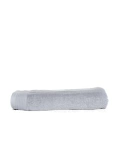 The One Badlaken 450 gram 100x180 cm Licht grijs