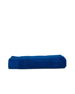 The One Badlaken 450 gram 100x180 cm Royal Blue