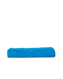 The One Badlaken 450 gram 100x180 cm Turquoise