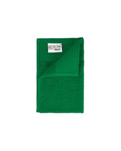 The One Gastendoek 30x50 Groen