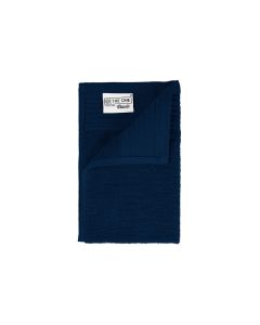 The One Gastendoek 30x50 Navy