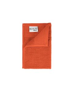 The One Gastendoek 30x50 Terra Spice