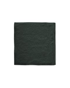 The One Gastendoek 450 gram 30x30 cm Antraciet