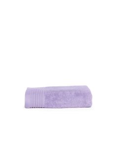 The One Handdoek 450 gram 50x100 cm Lavender