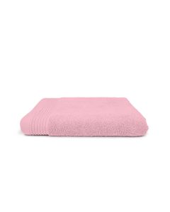 The One Badhanddoek 450 gram 70x140 cm Licht Roze