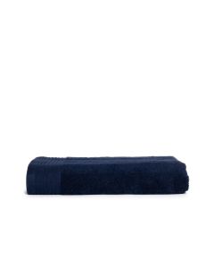 The One Badhanddoek 450 gram 70x140 cm Navy