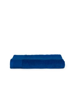 The One Badhanddoek 450 gram 70x140 cm Royal Blue