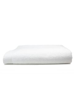 The One Badlaken Deluxe 100x180 550 gram Wit