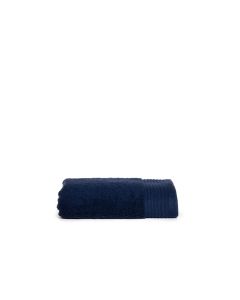 The One Handdoek Deluxe 50x100  550 gr Navy 