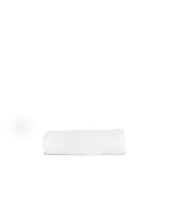 The One Handdoek Deluxe 50x100  550 gr Wit