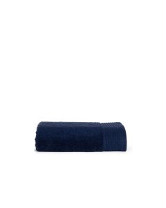 The One Baddoek Deluxe 60x110 550 gr Navy