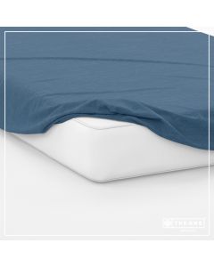 The One Hoeslaken Indigo Blue