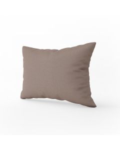 The One Kussensloop Classic Taupe