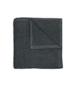The One Kappershanddoek 45x90 cm 400gram Antraciet
