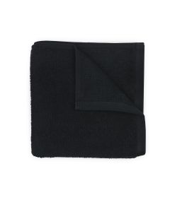 The One Kappershanddoek 45x90 cm 400gram Zwart