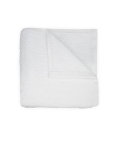 The One Salon Handdoek Wit 45x90