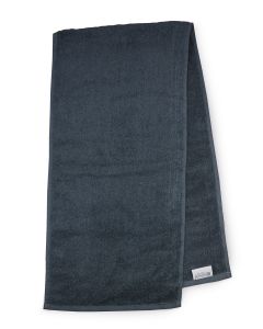 The One Sporthanddoek 450 gram Antraciet