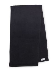 The One Sporthanddoek 450 gram Zwart