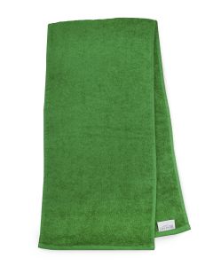 The One Sporthanddoek 450 gram Groen 