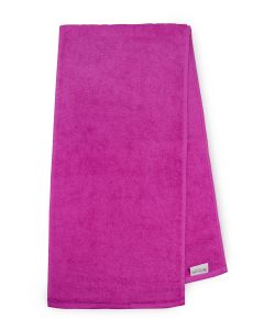 The One Sporthanddoek 450 gram Magenta 