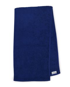 The One Sporthanddoek 450 gram Donker blauw