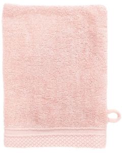 The One Washandje Ultra Deluxe 16 x 21 cm 675 gr Salmon