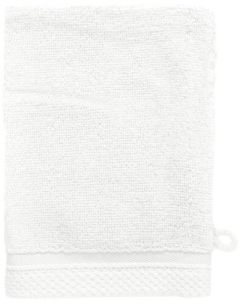 The One Washandje Ultra Deluxe 16 x 21 cm 675 gr Wit