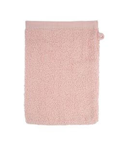 The One Washandje 450 gram 15x21 cm Salmon