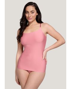 Ten Cate Secrets Spaghetti Top Rose Pink
