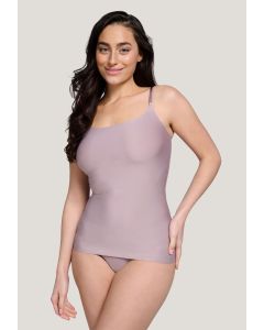 Ten Cate Secrets Spaghetti Top Soft Taupe