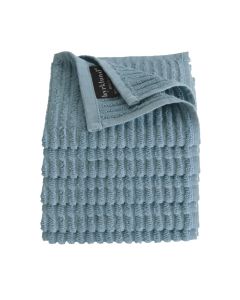Byrklund Vaatdoek Clean Up Blauw 30 x 30 cm - 8 stuks