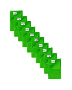 The One Gastendoek Lime 10 stuks