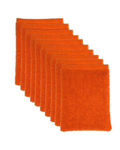 The One Voordeelpakket Washandjes Salmon