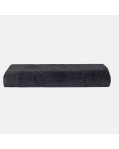 The One Badlaken 450 gram 100x180 cm Antraciet