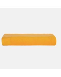 The One Badlaken 450 gram 100x180 cm Honey Yellow