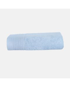 The One Handdoek 450 gram 50x100 cm Licht Blauw