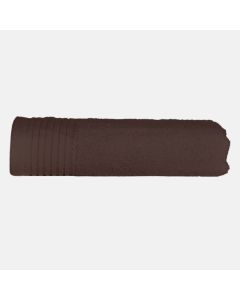 The One Handdoek 450 gram 50x100 cm Taupe