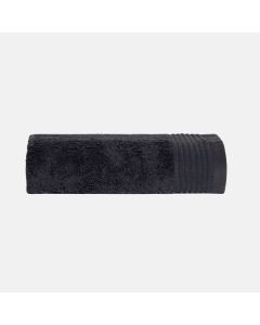 The One Baddoek Deluxe 60x110 500 gr Antraciet