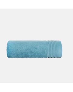 The One Baddoek Deluxe 60x110 550 gr Petrol
