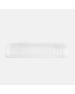 The One Badhanddoek Deluxe 70x140  550 gr Wit