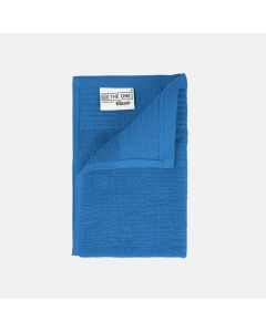 The One Gastendoek 30x50 Aqua