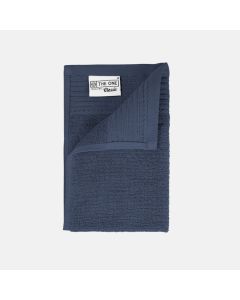 The One Gastendoek 30x50 Denim