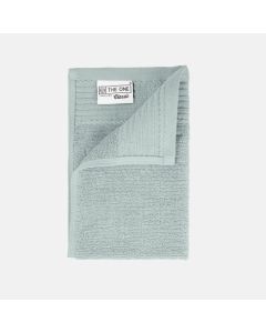 The One Gastendoek 30x50 cm 500 gram Licht Grijs