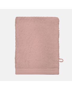 The One Washandje 450 gram 15x21 cm Salmon
